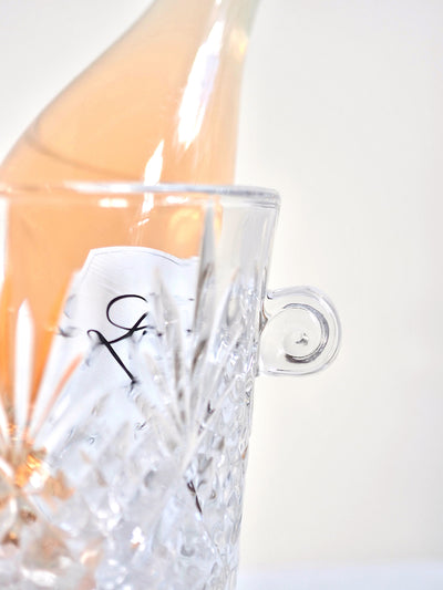 Dublin Ice Bucket - The Cross Decor & Design