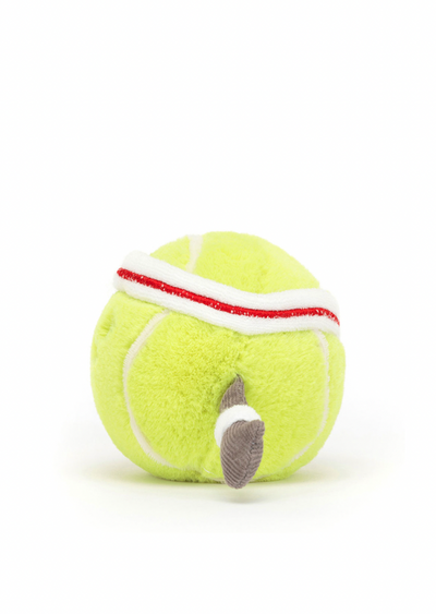 Jellycat Amuseables Sports Tennis Ball