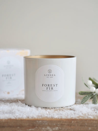 Forest Fir Grand 3 Wick Candle