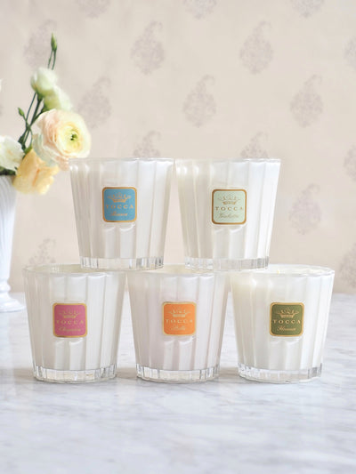 Giulietta Candle - The Cross Decor & Design