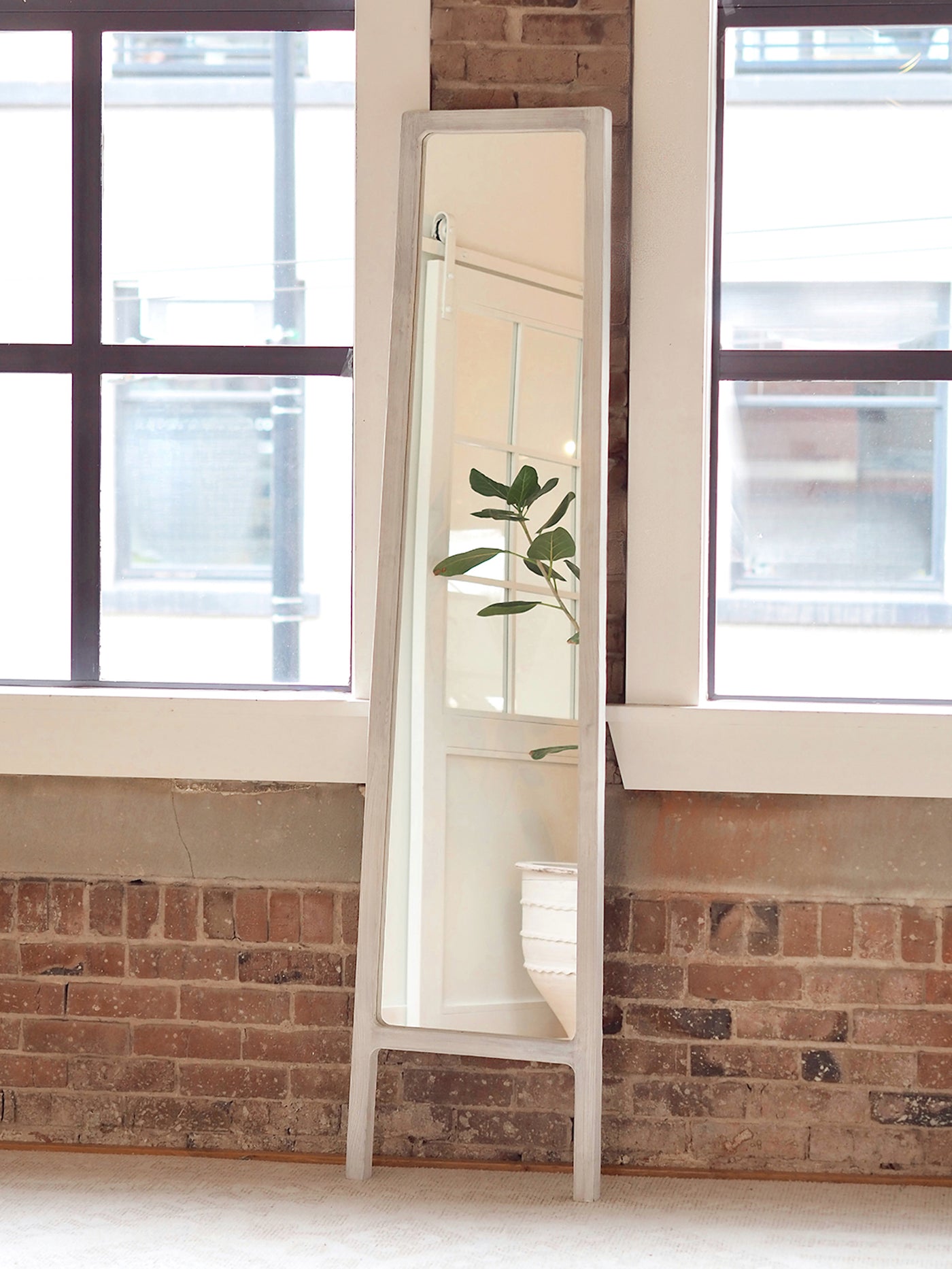 Laney Mirror - The Cross Decor & Design