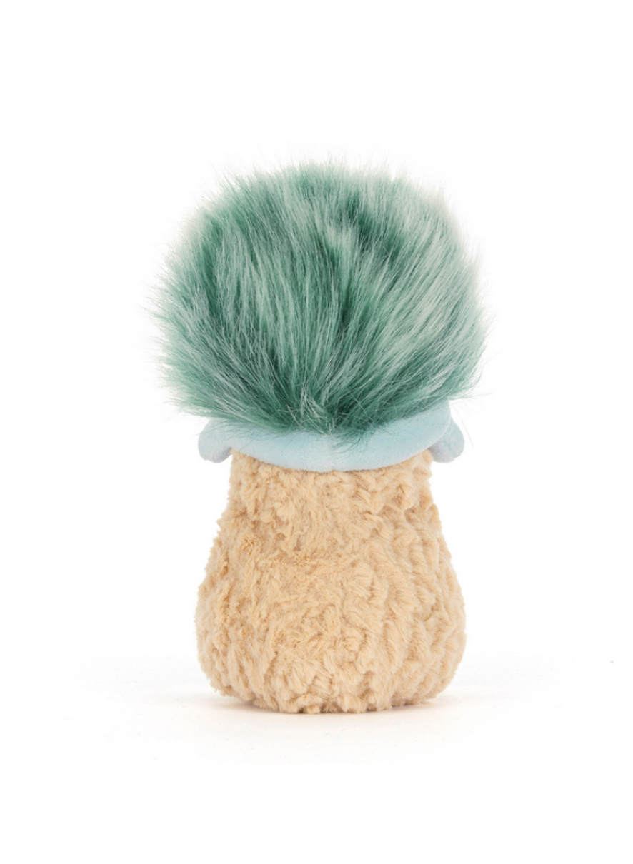 Jellycat Amuseables Peanut 'Après Ski'