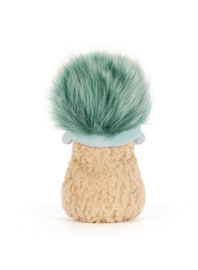 Jellycat Amuseables Peanut 'Après Ski'