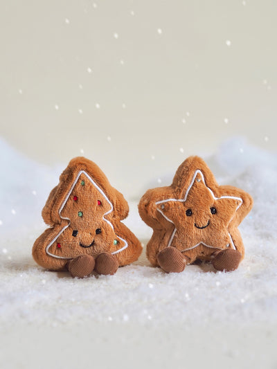 Jellycat Amuseable Tree Cookie