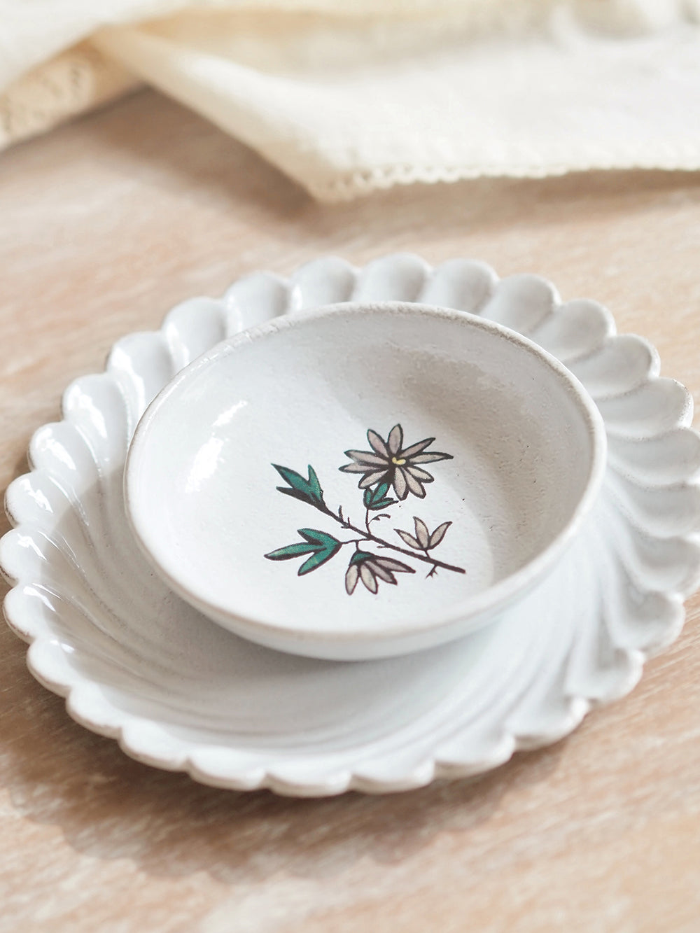 Astier de Villatte | The Cross Decor & Design