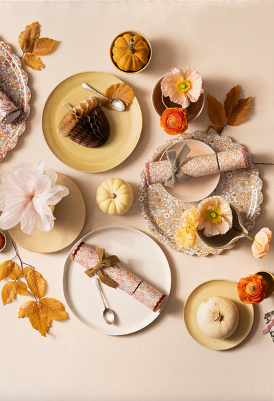 Liberty Bow Crackers - The Cross Decor & Design