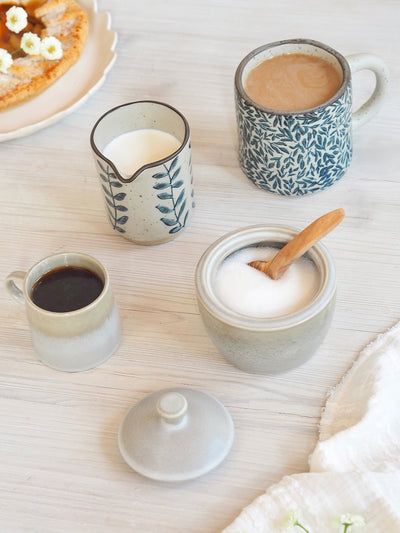 Everleaf Mug - The Cross Decor & Design