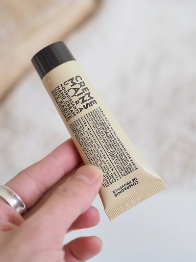 Nourishing Shea Hand Cream - The Cross Decor & Design