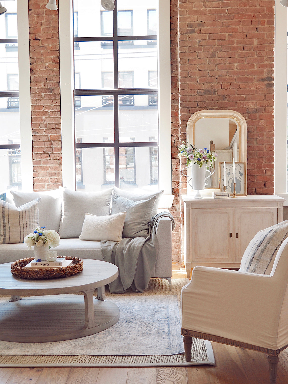 Styling Services Deposit - The Cross Decor & Design