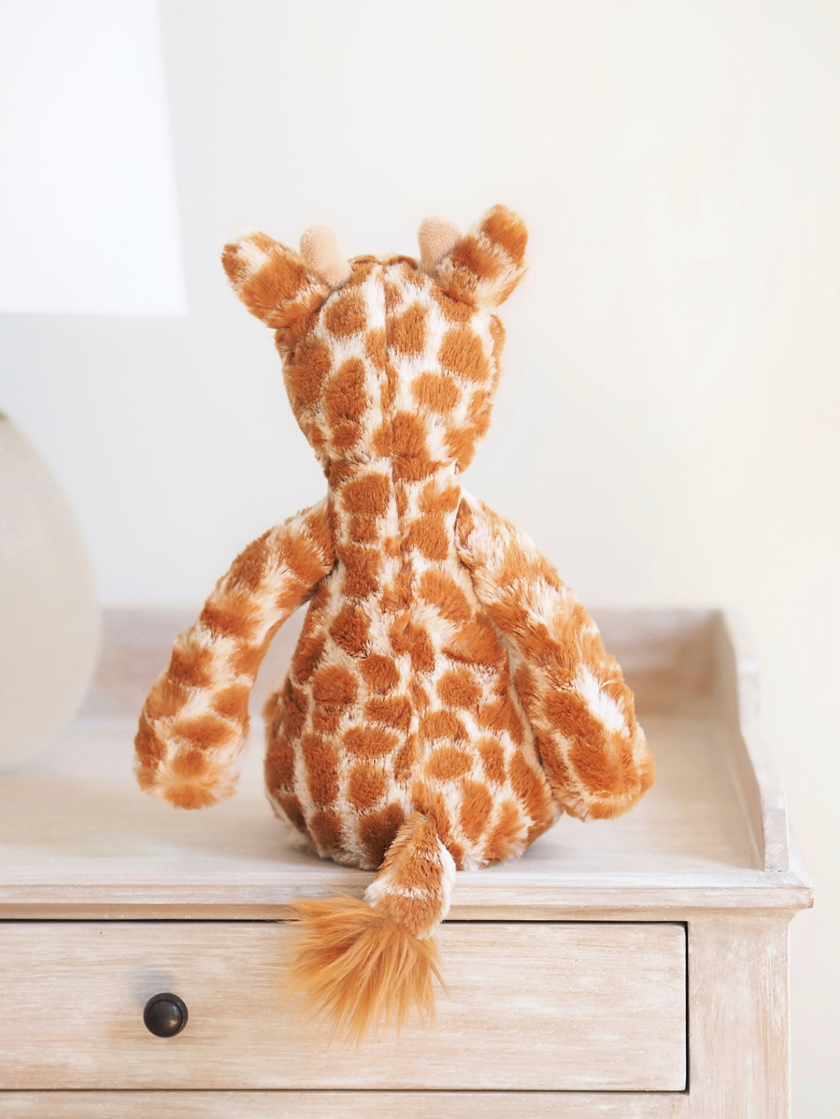 Jellycat Bashful Giraffe