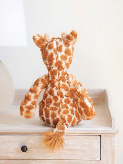 Jellycat Bashful Giraffe