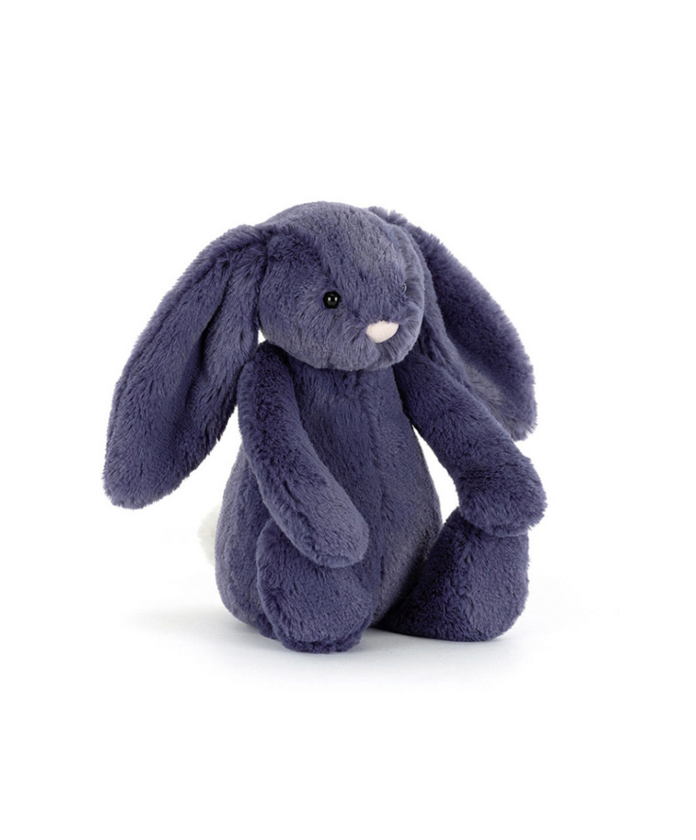 Jellycat Bashful Saffyre Bunny | Little