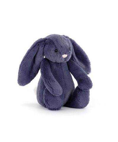 Jellycat Bashful Saffyre Bunny | Little