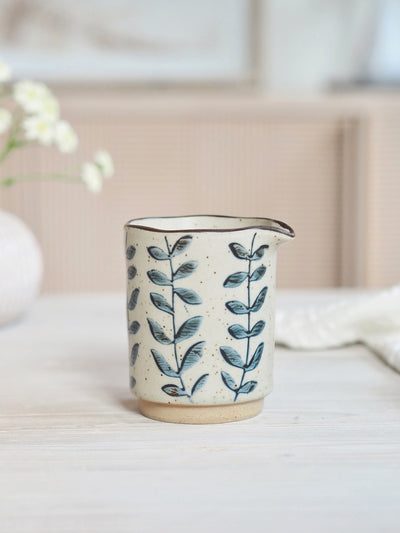 Vine Element Creamer - The Cross Decor & Design