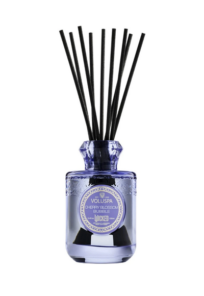 Cherry Blossom Bubble Diffuser