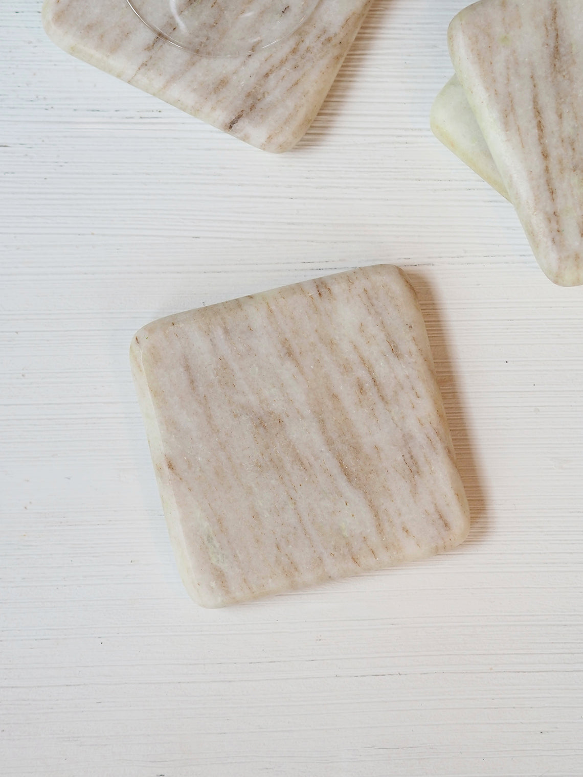 Camila Marble Coaster