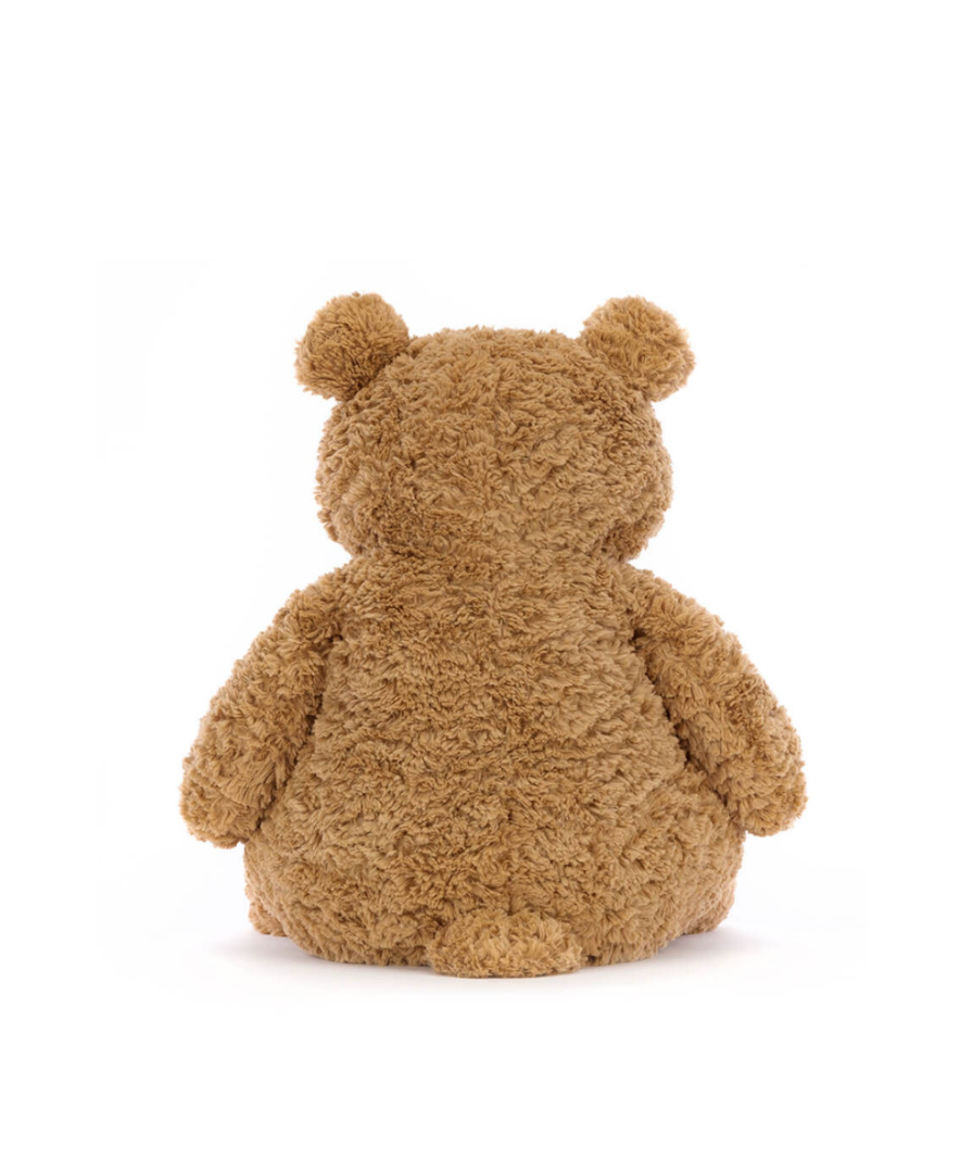Jellycat Bartholomew Bear | Medium