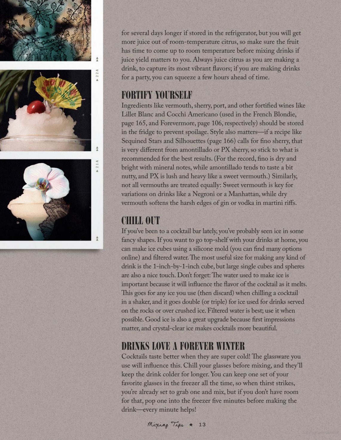 The Eras Pour: The Unofficial, Ultimate Taylor Swift Cocktail Book
