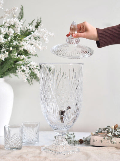 Dublin Beverage Dispenser 1 Gallon