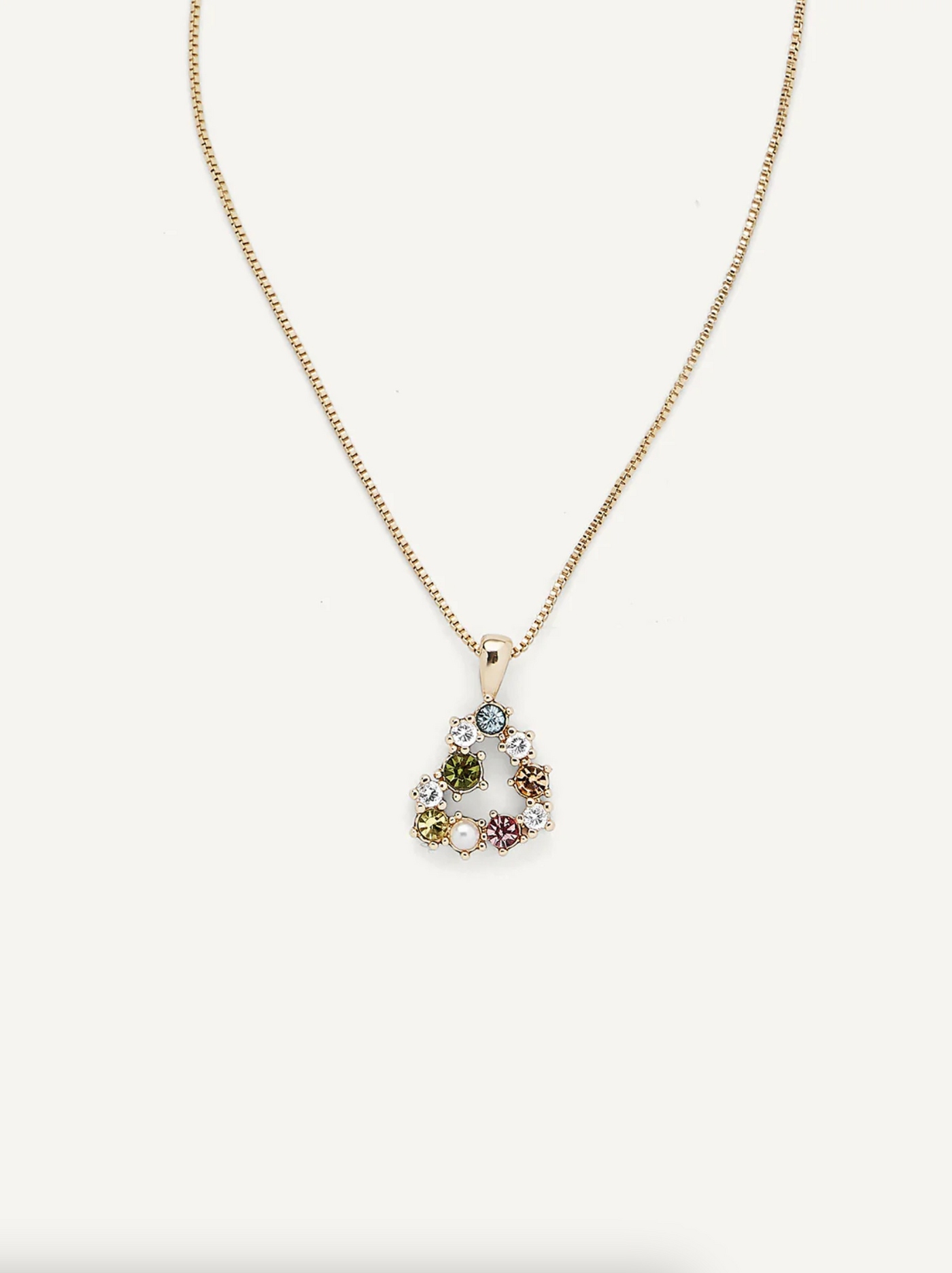 Aimee Pendant - The Cross Decor & Design
