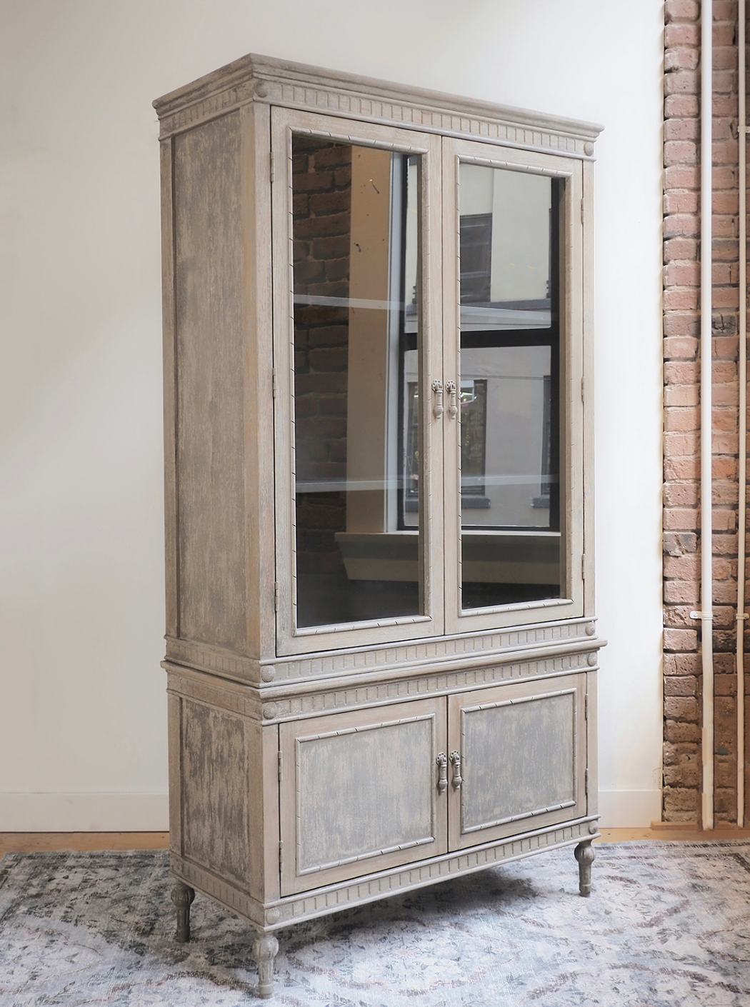 Rylan Cabinet - The Cross Decor & Design