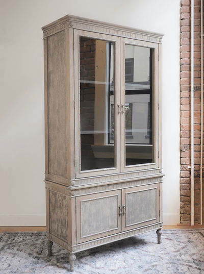 Rylan Cabinet - The Cross Decor & Design