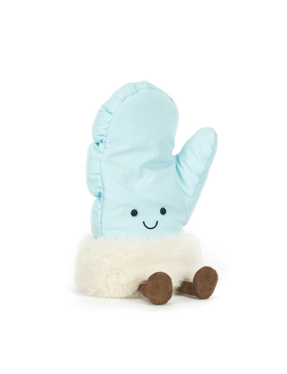 Jellycat Amuseables Mitten