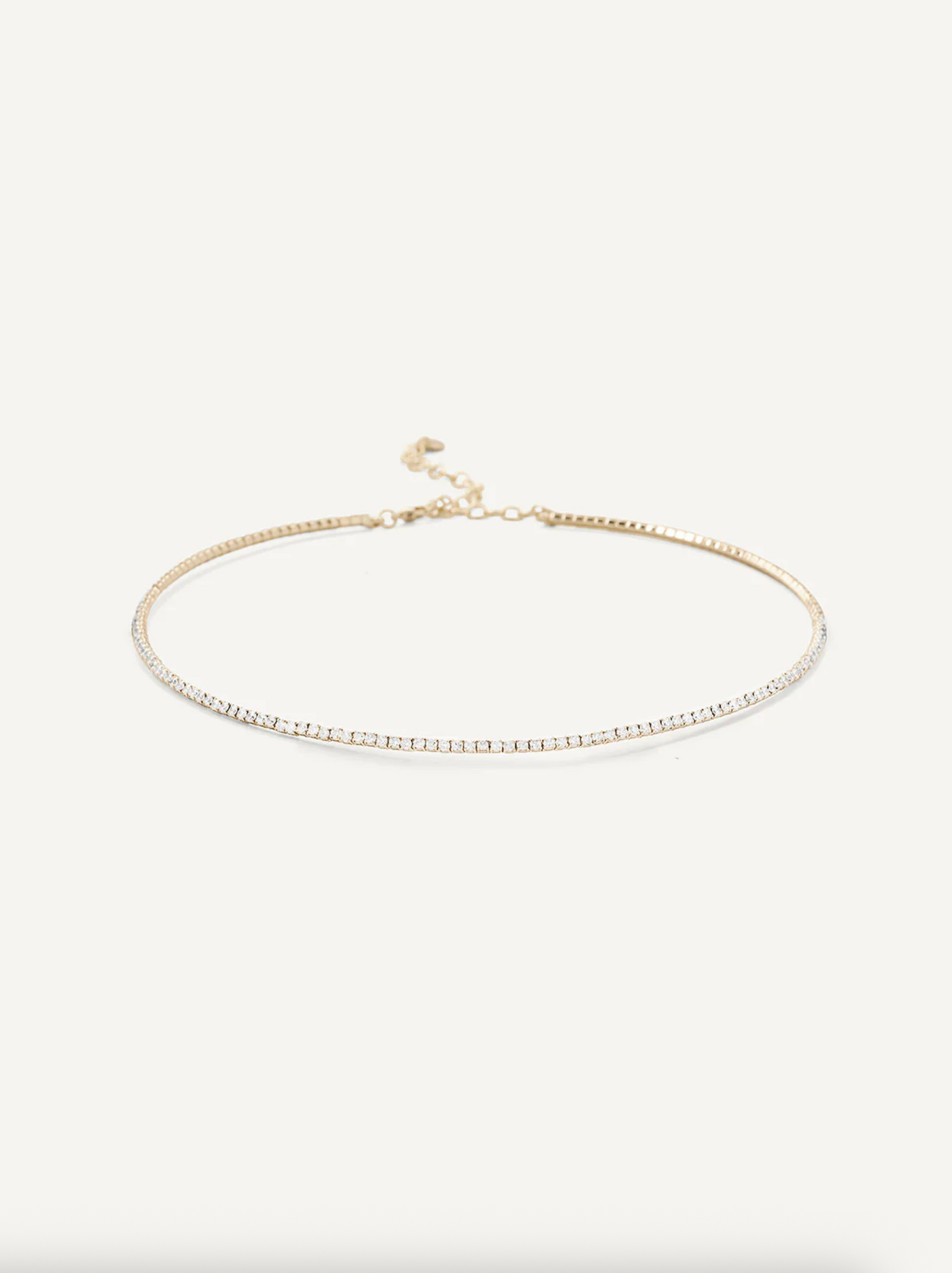 Faye Choker Necklace
