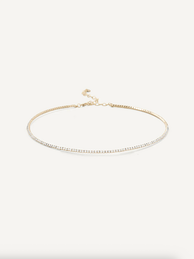 Faye Choker Necklace