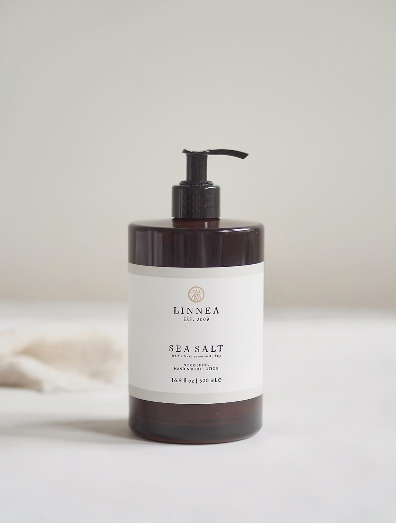 Sea Salt Hand & Body Lotion - The Cross Decor & Design