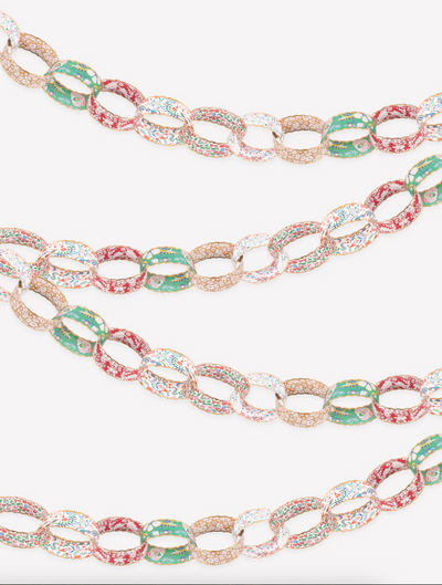 Liberty Paper Chains Set