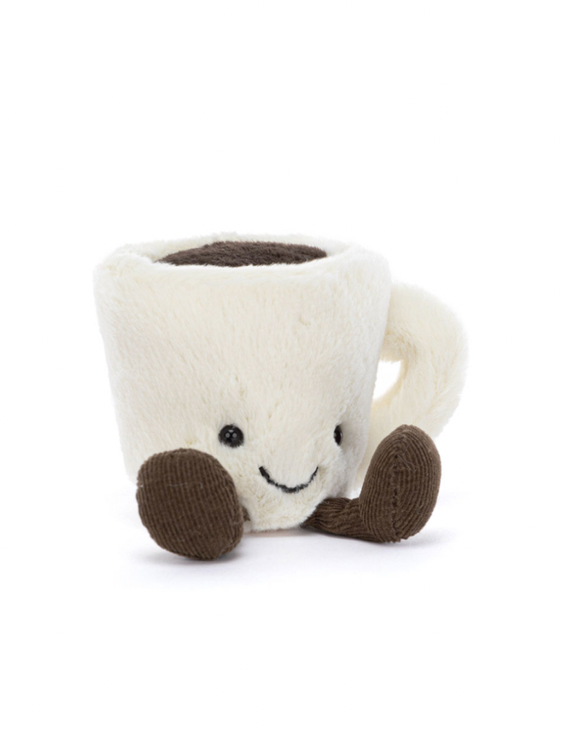 Jellycat Amuseables Espresso Cup