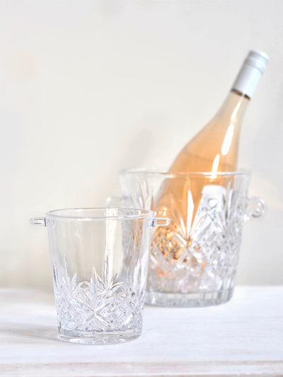 Mini Dublin Ice Bucket - The Cross Decor & Design