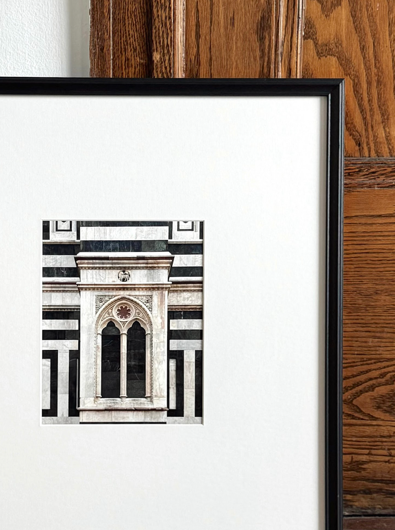 Opera Art Print