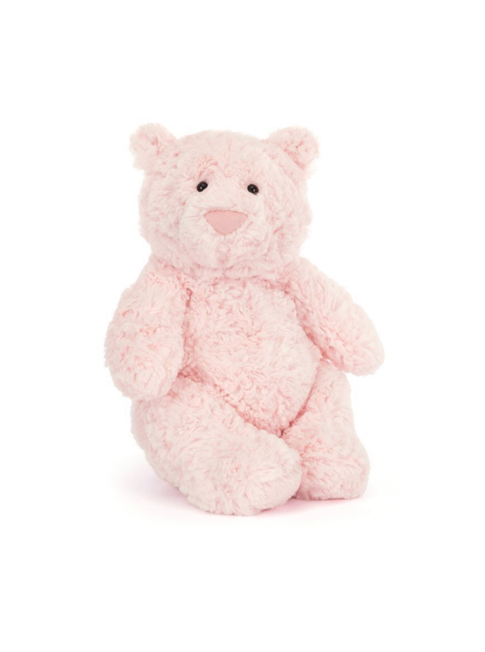 Jellycat Leola Bear - The Cross Decor & Design