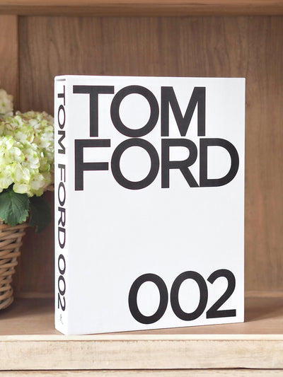 Tom Ford 002 - The Cross Decor & Design
