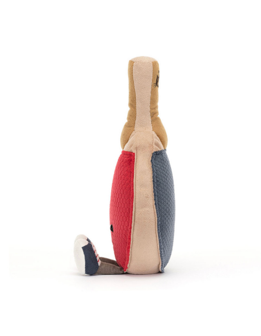 Jellycat Amuseables Sports Table Tennis