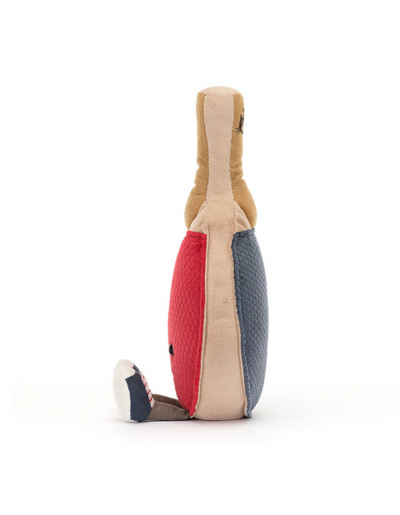 Jellycat Amuseables Sports Table Tennis