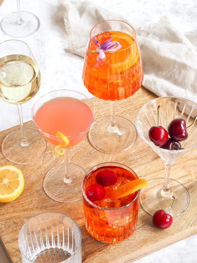 Timeless Tumbler - The Cross Decor & Design