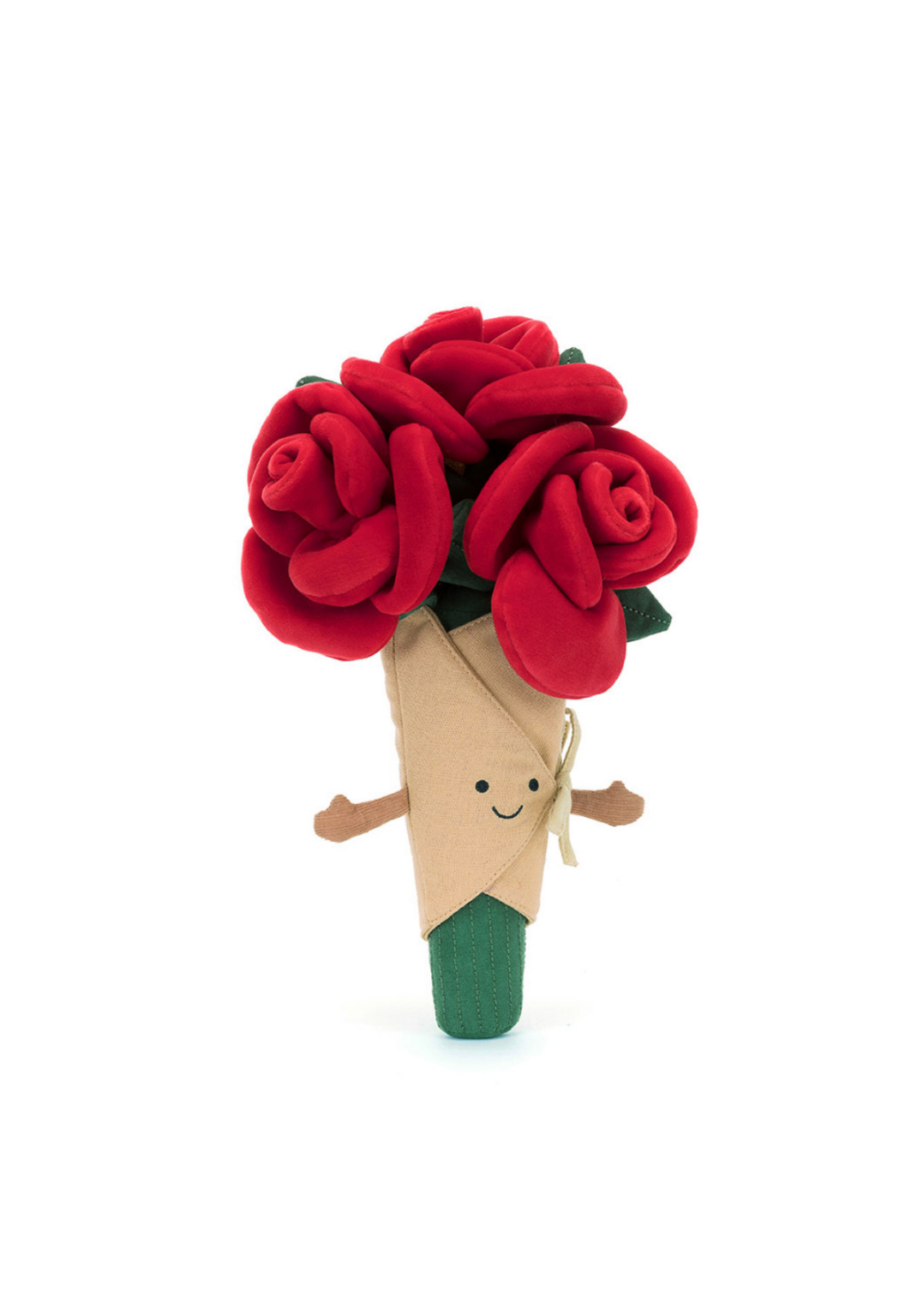 Jellycat Amuseables Rose Bouquet