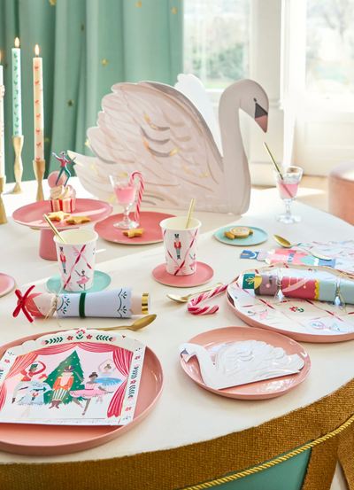 Nutcracker Ballet Crackers