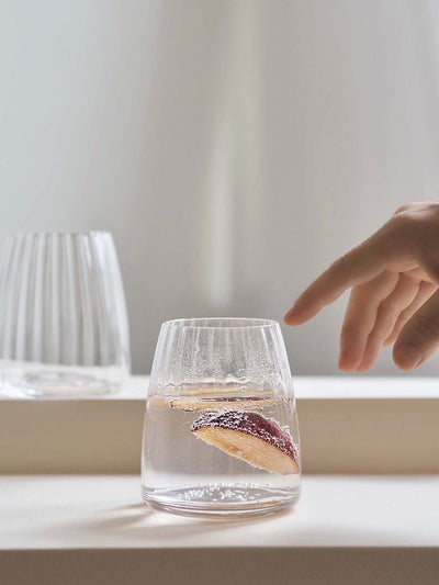 Sparkle Tumbler - The Cross Decor & Design