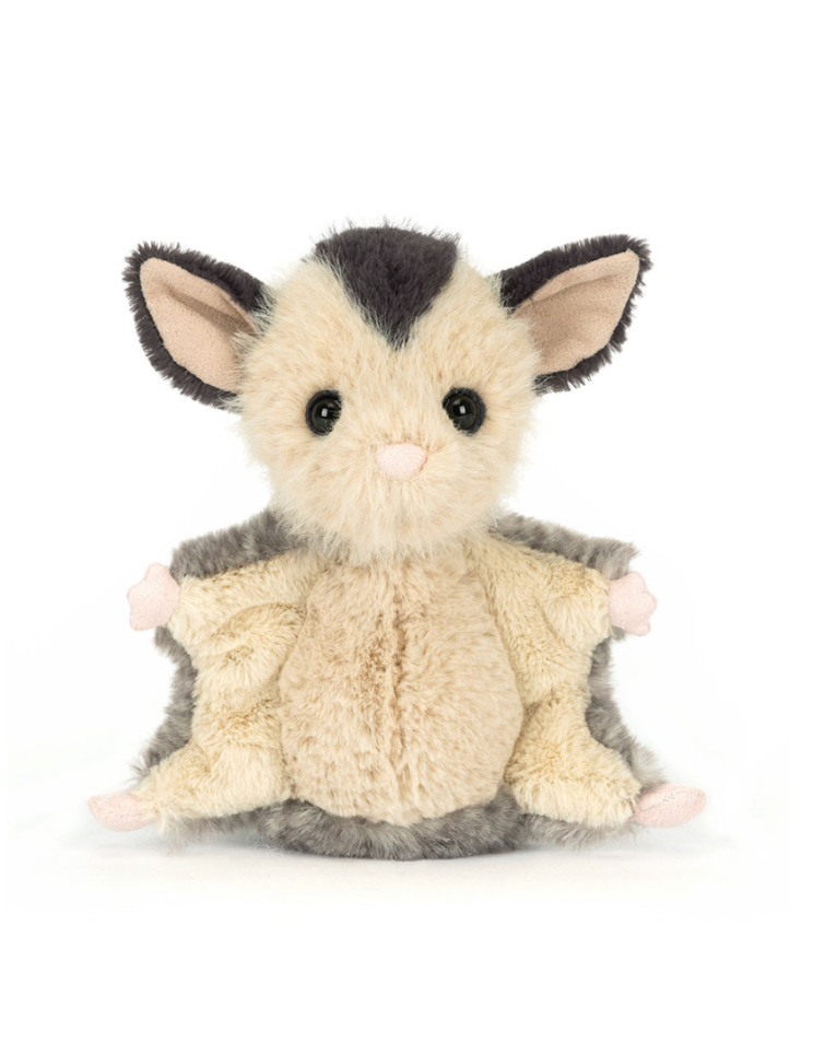 Jellycat Lolly Sugar Glider