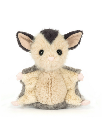 Jellycat Lolly Sugar Glider