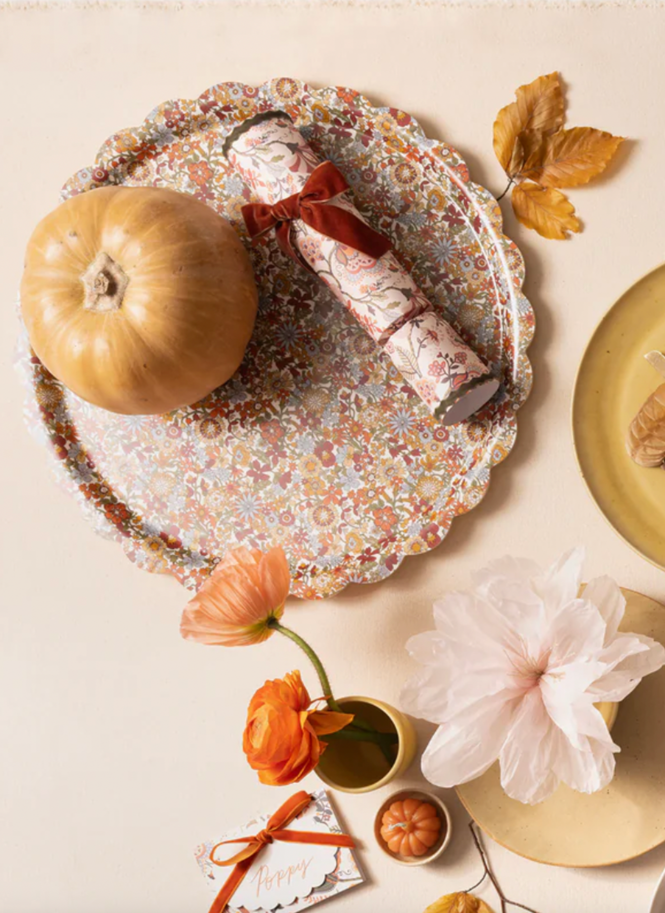 Liberty June Blossom Tray | Large