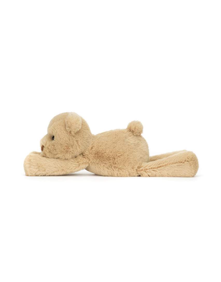 Jellycat Tiny Smudge Bear