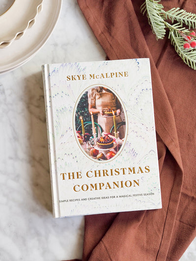The Christmas Companion Book