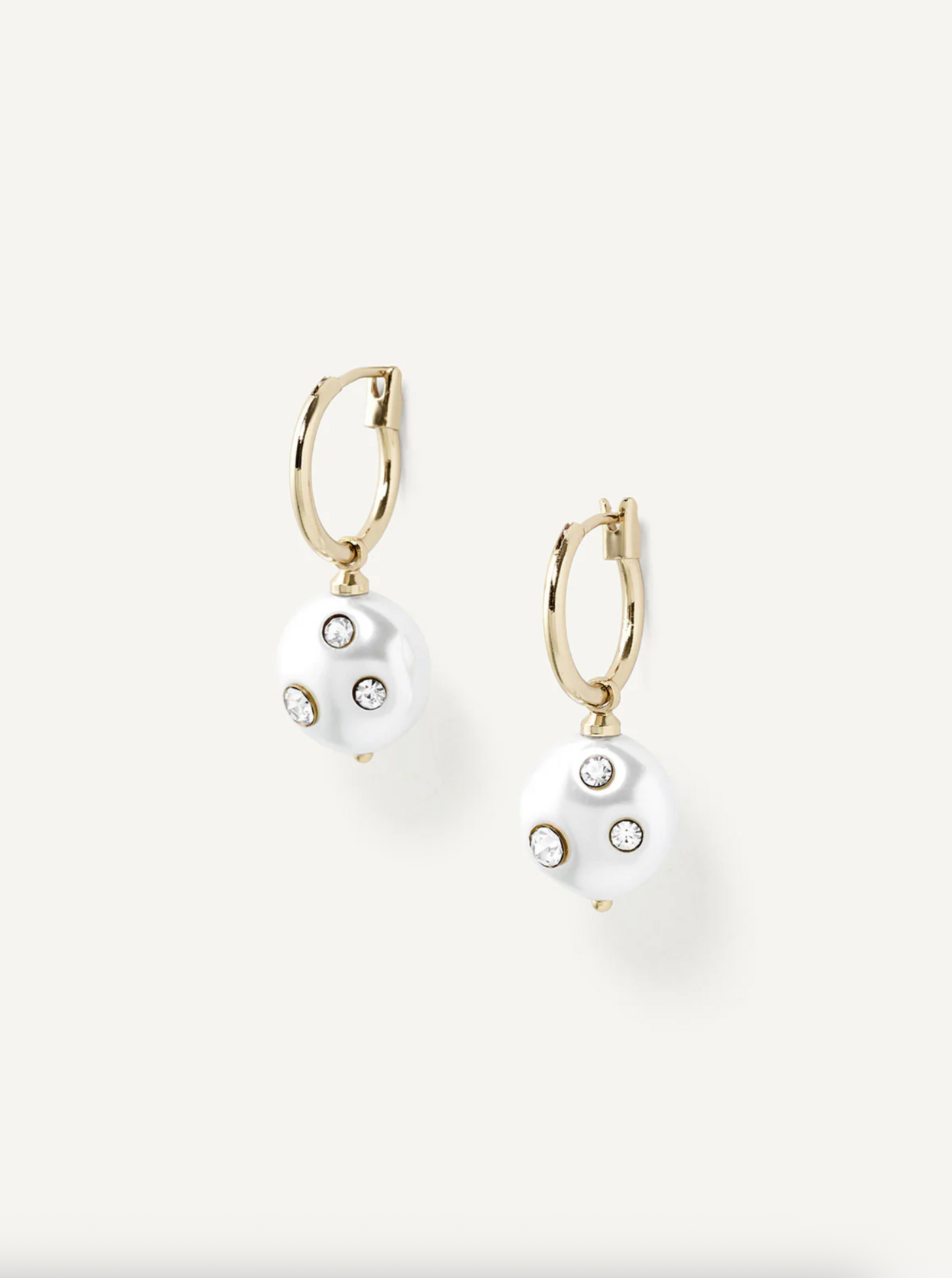 Marnie Earrings - The Cross Decor & Design