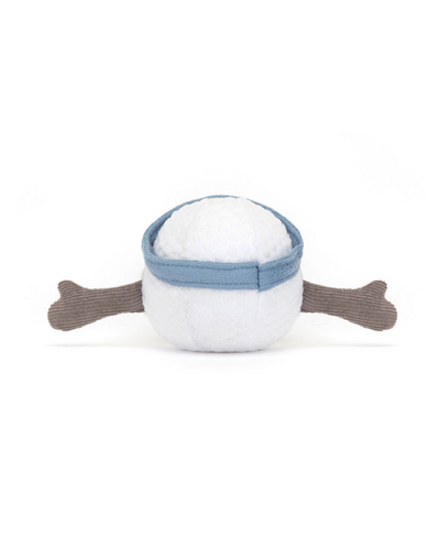 Jellycat Amuseables Sports Golf Ball