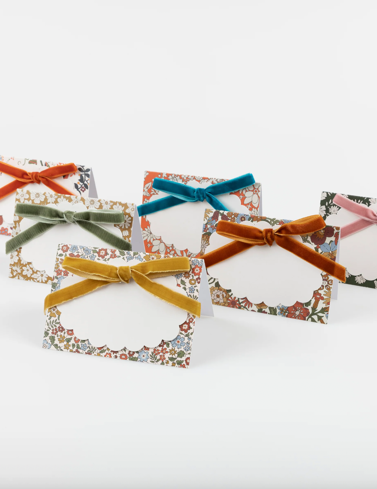 Liberty Fall Place Cards - The Cross Decor & Design
